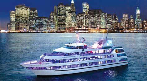 Event Cruises NYC.